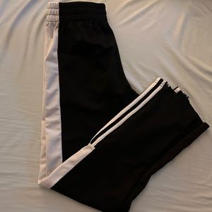 Boys Adidas joggers